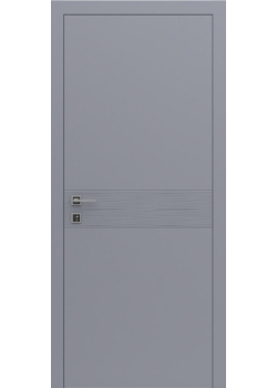 Двері Rodos Loft Wave G RAL