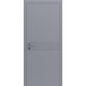Міжкімнатні Двері Rodos Loft Wave G RAL