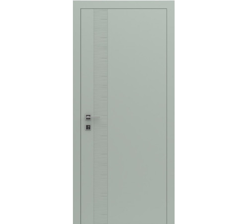 Міжкімнатні Двері Rodos Loft Wave V RAL