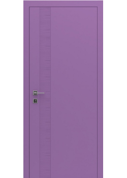Двері Rodos Loft Wave V RAL