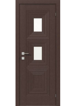 Двері Rodos Diamond Berita 2 скла