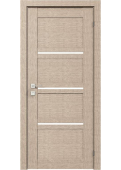Двері Rodos Modern Quadro Напівскло