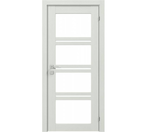 Міжкімнатні Двері Rodos Modern Quadro ПО