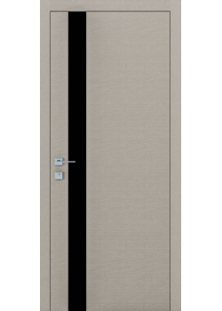Двері Rodos Loft Berta V дуб