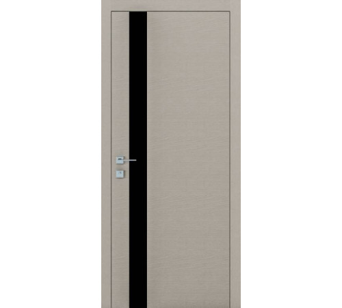 Двері Rodos Loft Berta V дуб