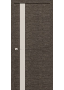 Двері Rodos Modern Flat напівскло