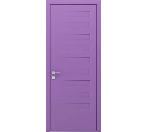 Міжкімнатні Двері Rodos Loft Cosmo RAL