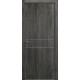 Міжкімнатні Двері Rodos Modern Flat 01