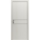 Міжкімнатні Двері Rodos Modern Flat 01