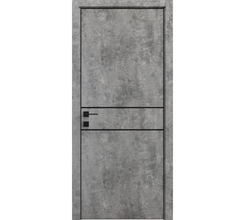 Міжкімнатні Двері Rodos Modern Flat 01