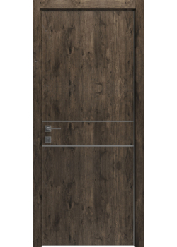 Двері Rodos Modern Flat 01