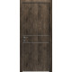 Міжкімнатні Двері Rodos Modern Flat 01