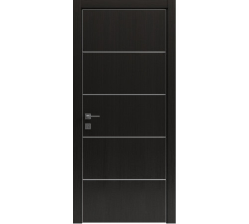 Міжкімнатні Двері Rodos Modern Flat 03