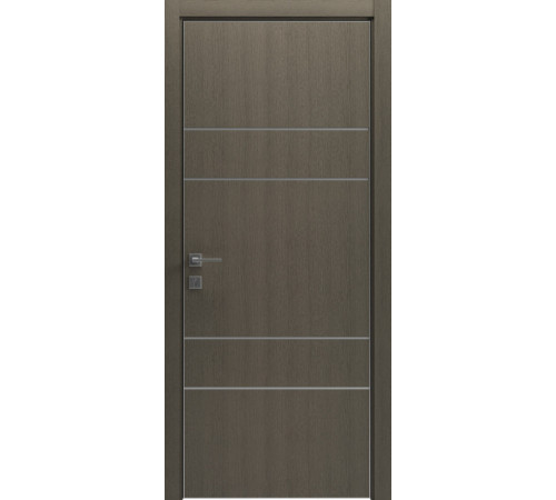 Міжкімнатні Двері Rodos Modern Flat 04