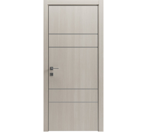 Міжкімнатні Двері Rodos Modern Flat 04