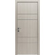Міжкімнатні Двері Rodos Modern Flat 04