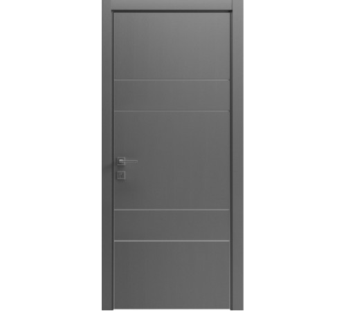 Міжкімнатні Двері Rodos Modern Flat 04
