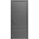 Міжкімнатні Двері Rodos Modern Flat 04