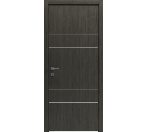 Міжкімнатні Двері Rodos Modern Flat 04