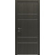 Міжкімнатні Двері Rodos Modern Flat 04