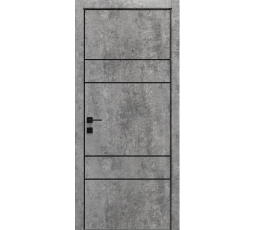 Міжкімнатні Двері Rodos Modern Flat 04