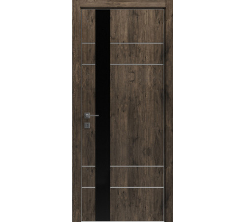 Міжкімнатні Двері Rodos Modern Flat 05