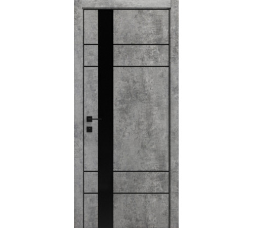 Міжкімнатні Двері Rodos Modern Flat 05