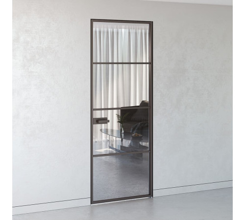 Міжкімнатні Двері Secret Doors Flat