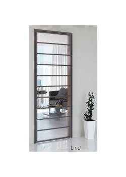 Двері Secret Doors Line