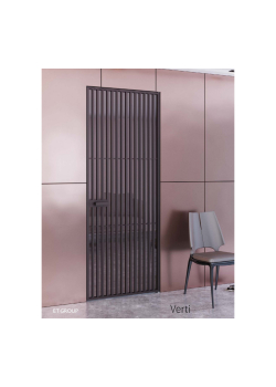 Двері Secret Doors Verti