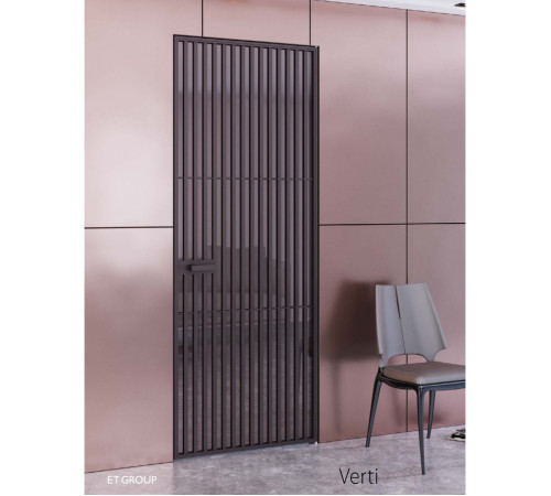Міжкімнатні Двері Secret Doors Verti