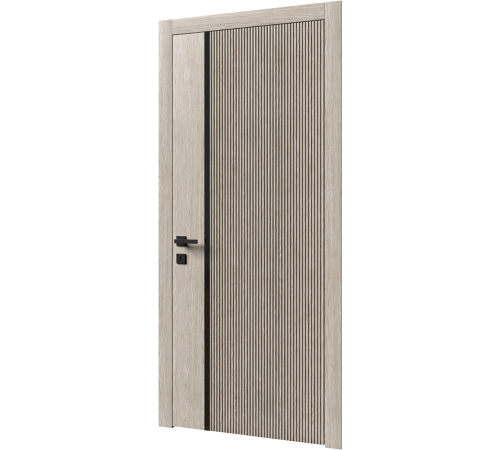 Міжкімнатні Двері Secret Doors Contemporary DREAM W 03 ET Group