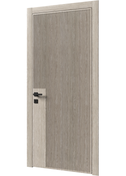 Двері Secret Doors Contemporary DREAM W 05 ET Group