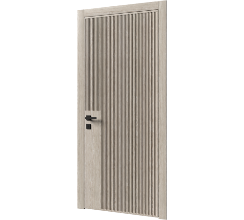 Міжкімнатні Двері Secret Doors Contemporary DREAM W 05 ET Group