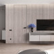 Міжкімнатні Двері Secret Doors Contemporary DREAM W 06 ET Group