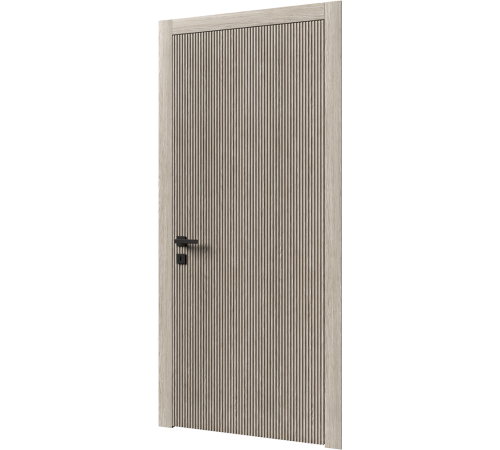 Міжкімнатні Двері Secret Doors Contemporary DREAM W 06 ET Group