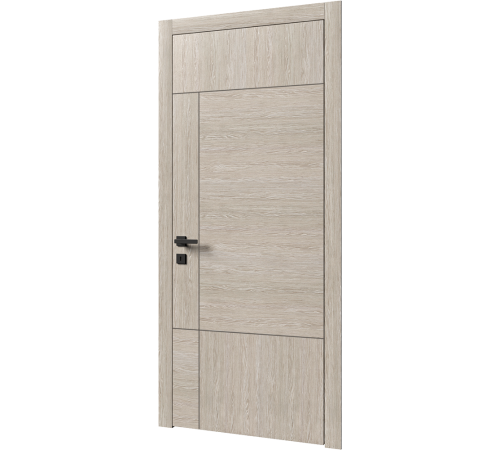 Міжкімнатні Двері Secret Doors Contemporary UNICA F 01 ET Group