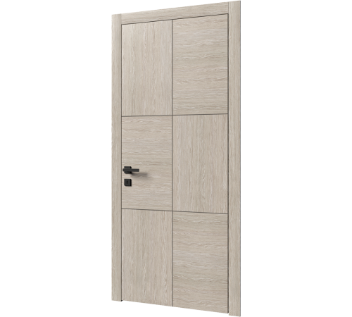 Міжкімнатні Двері Secret Doors Contemporary UNICA F 02 ET Group