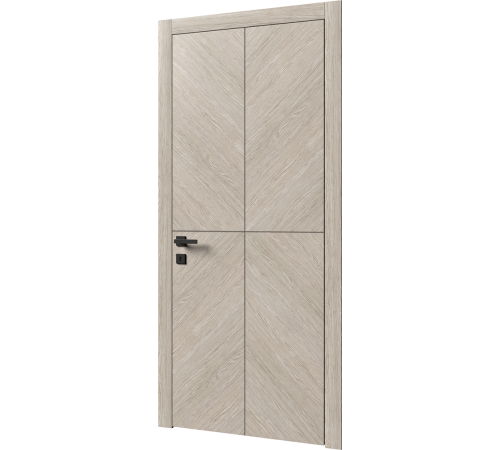 Міжкімнатні Двері Secret Doors Contemporary UNICA F 03 ET Group