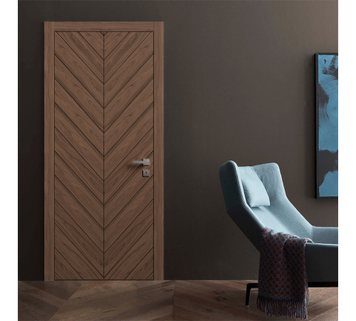 Міжкімнатні Двері Secret Doors Contemporary UNICA F 05 ET Group