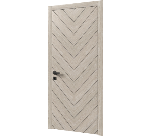 Міжкімнатні Двері Secret Doors Contemporary UNICA F 05 ET Group