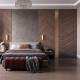 Міжкімнатні Двері Secret Doors Contemporary UNICA F 06 ET Group