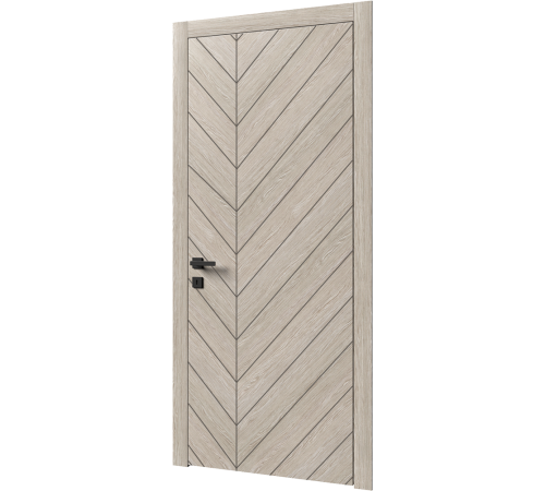 Міжкімнатні Двері Secret Doors Contemporary UNICA F 06 ET Group