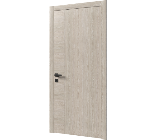 Міжкімнатні Двері Secret Doors Contemporary SOFT 02 ET Group