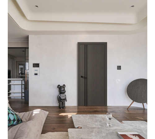 Міжкімнатні Двері Secret Doors Contemporary STYLE WOOD 03 ET Group