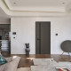 Міжкімнатні Двері Secret Doors Contemporary STYLE WOOD 03 ET Group