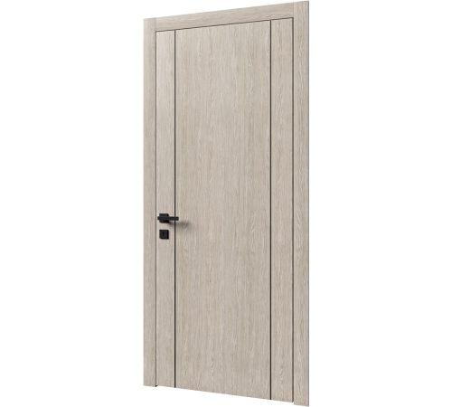 Міжкімнатні Двері Secret Doors Contemporary INSERTI WOOD 06 ET Group