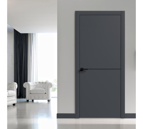 Міжкімнатні Двері Secret Doors Contemporary INSERTI COLOR 01 ET Group