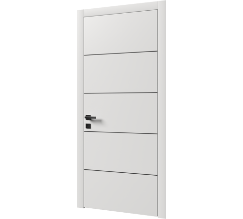 Міжкімнатні Двері Secret Doors Contemporary INSERTI COLOR 04 ET Group