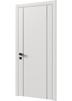 Двері Secret Doors Contemporary INSERTI COLOR 06 ET Group
